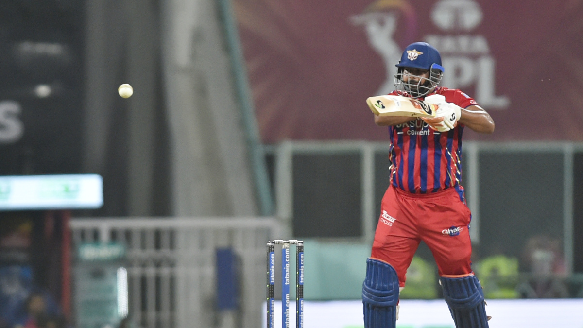 IPL 2026: Rishabh has recognised that it’s time to move on from captaincy for now, says Moody