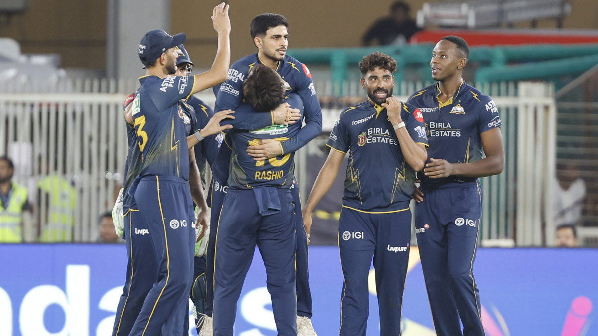 IPL 2026: Rock solid RCB face resurgent GT in high-stakes Qualifier 1 at Dharamshala (Preview)