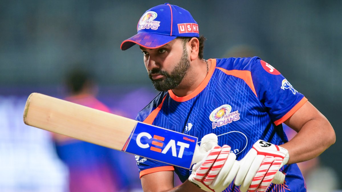 IPL 2026: Rohit, Pandya come in for MI as KKR elect to bowl in must-win clash