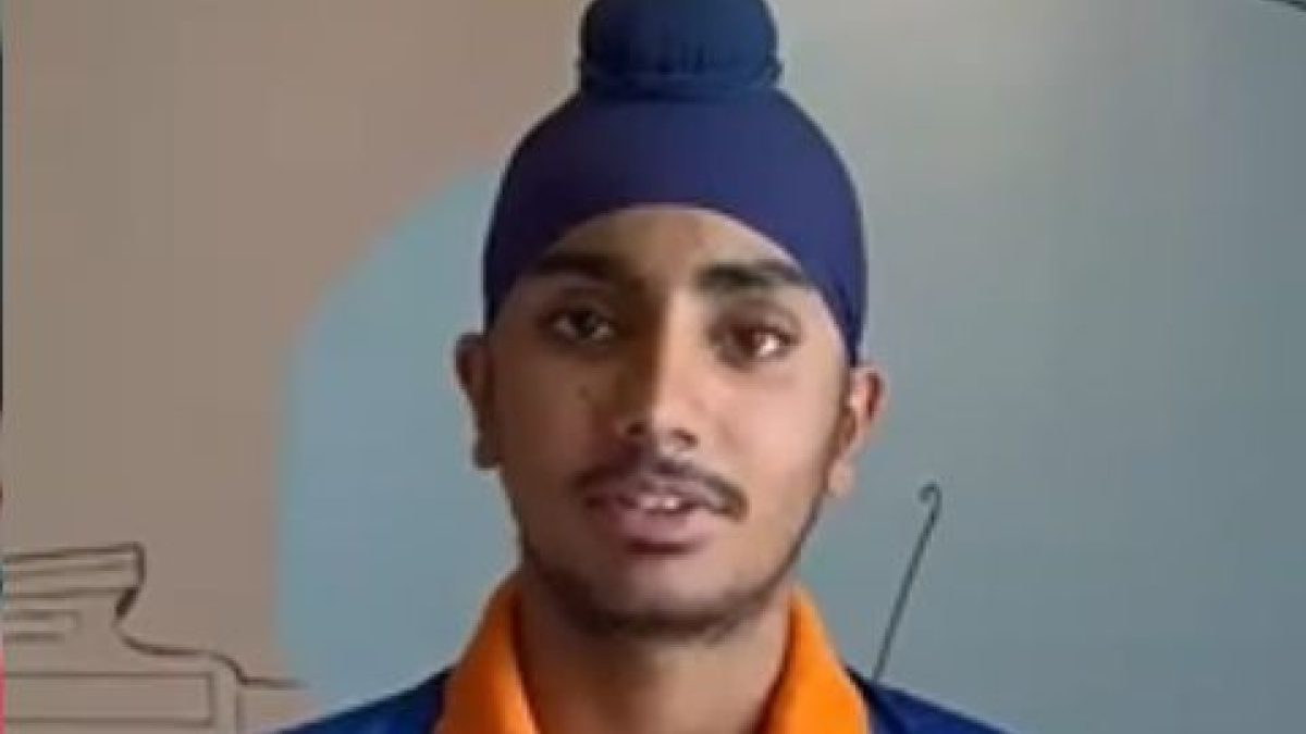 IPL 2026: RR rope in Emanjot Chahal as replacement for injured Ravi Singh