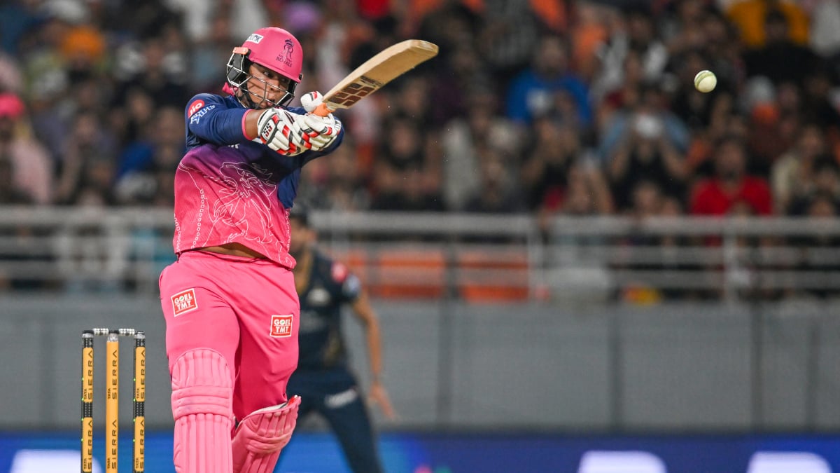 IPL 2026: Sangakkara backs Sooryavanshi for India call-up after record-breaking season