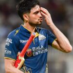 IPL 2026: Score of 200‑210 was par, but we dropped too many catches, admits GT skipper Gill