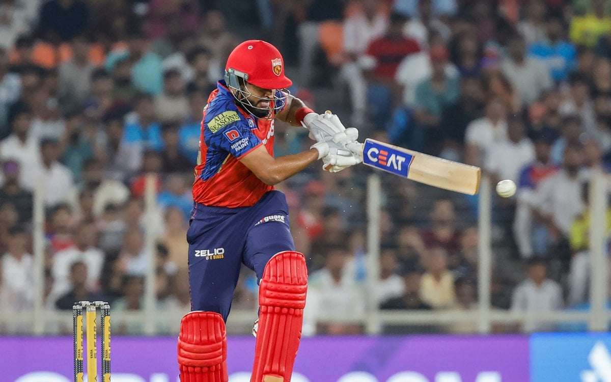 IPL 2026: Shreyas’s early dismissal was the turning point of the match, says Aakash Chopra