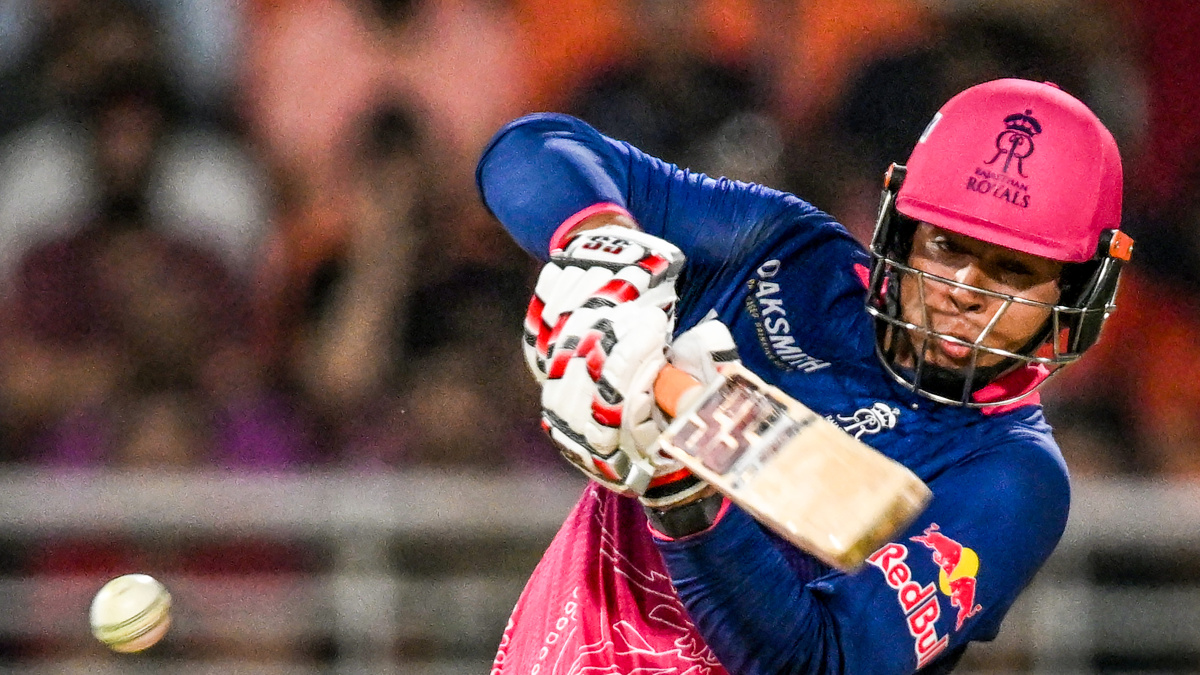 IPL 2026: Sooryavanshi is special, but his India debut can wait, says Chopra