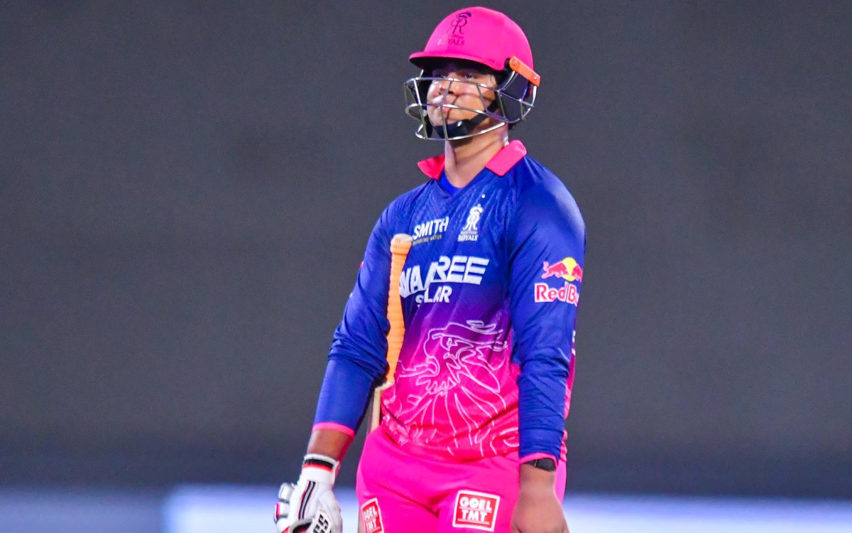 IPL 2026: Sooryavanshi needs to improve his fielding before playing for India, says Kaif