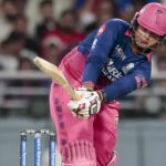 IPL 2026: 'Sooryavanshi's batting approach is high‑risk, he doesn't let pressure build, says Tare