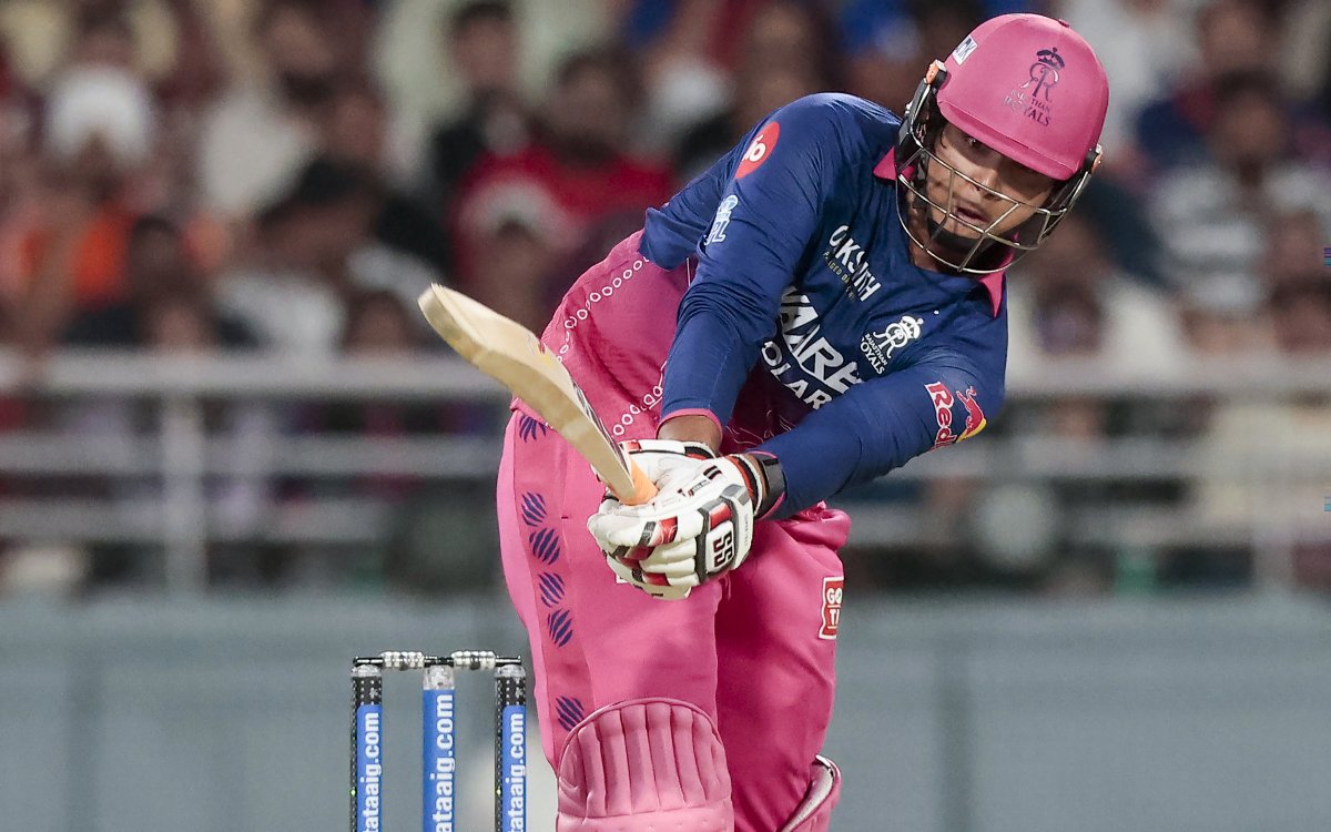 IPL 2026: 'Sooryavanshi's batting approach is high‑risk, he doesn't let pressure build, says Tare