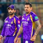 IPL 2026: Spinners apply the choke as impressive KKR restrict DC to 142/8