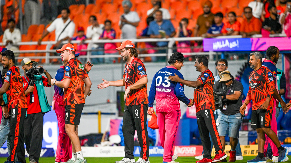 IPL 2026: SRH’s style of play is a brand to admire but comes at a cost, says Moody