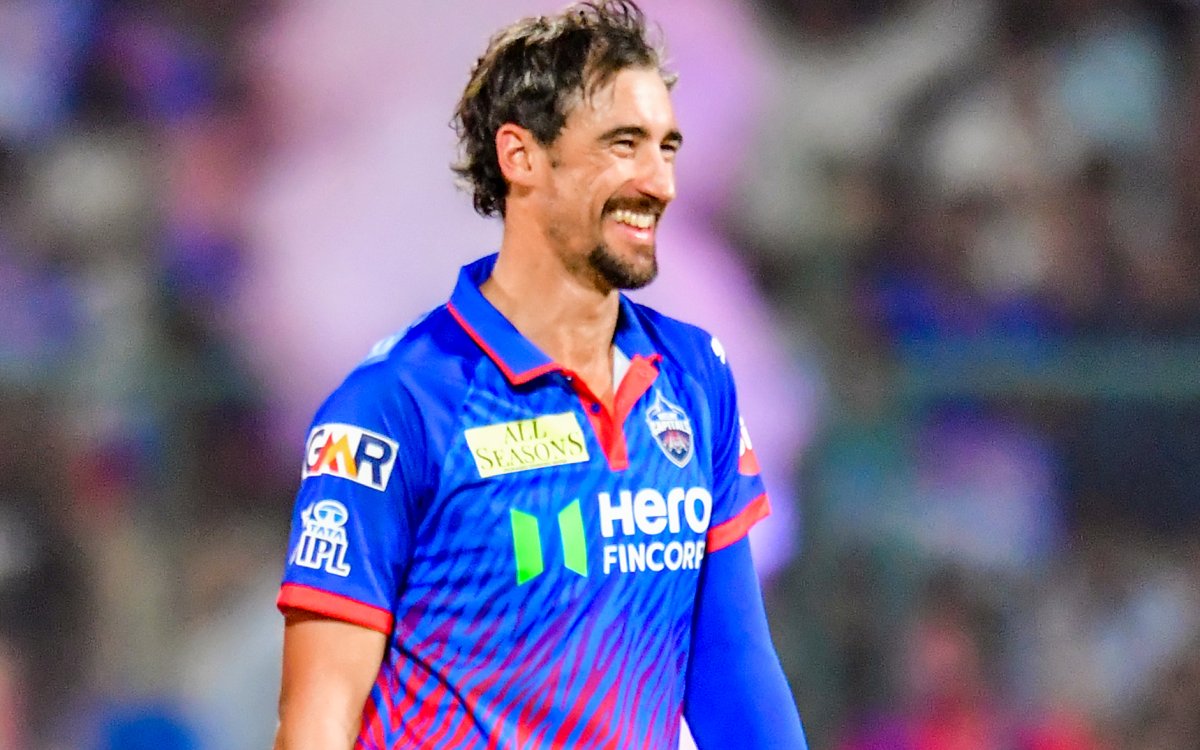 IPL 2026: Starc’s second spell completely changed the game, says Boucher