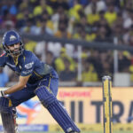 IPL 2026: Sudharsan, Gill, Buttler smash fifties, power GT to 229/4 against CSK