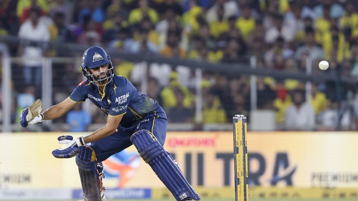 IPL 2026: Sudharsan, Gill, Buttler smash fifties, power GT to 229/4 against CSK