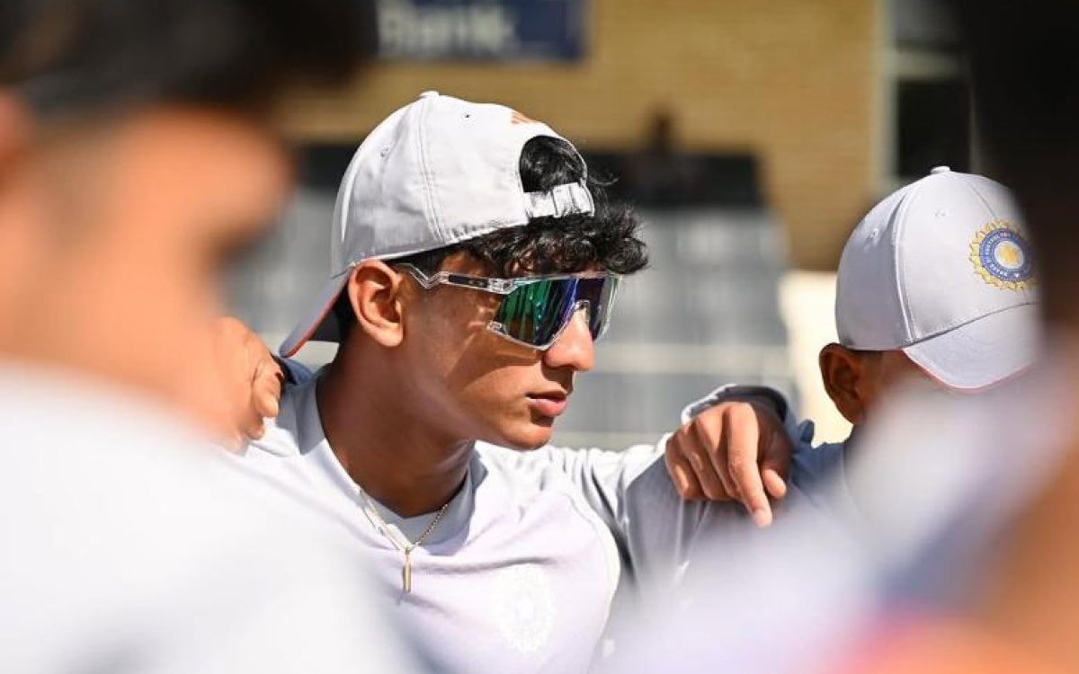 IPL 2026: Sunrisers Hyderabad sign Ambrish as replacement for injured Mavi