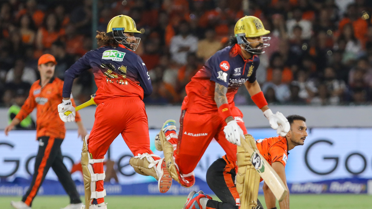 IPL 2026: The game is on winning the game to top the league table, says RCB's Flower