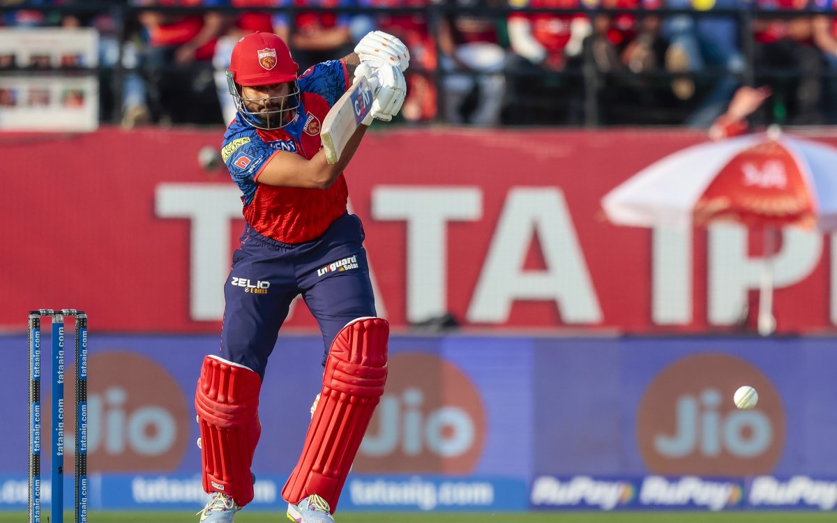 IPL 2026: ‘The match was lost in the powerplay,’ says Iyer after PBKS's defeat to RCB