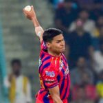 IPL 2026: Things written on the note just motivates me during the game, says Akash Singh
