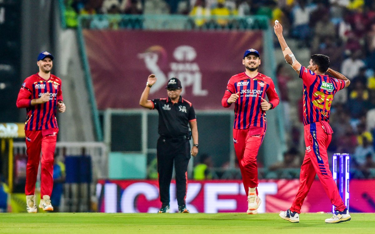 IPL 2026: This chit business should be banned, says Rayudu as he criticises Akash Singh’s celebratio