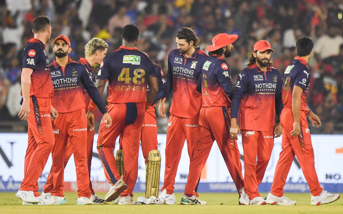 IPL 2026: Tim David backs RCB to trust strengths, regain momentum despite back-to-back losses