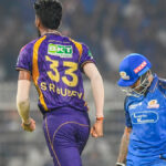 IPL 2026: Tried to execute plans with new and old ball, says KKR pacer Dubey