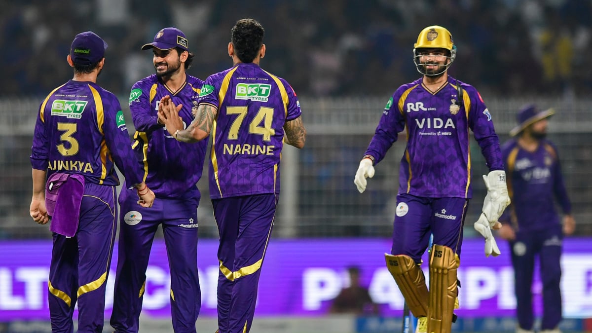 IPL 2026: Try to keep things quite simple, focus on controlling the controllables, says Nayar