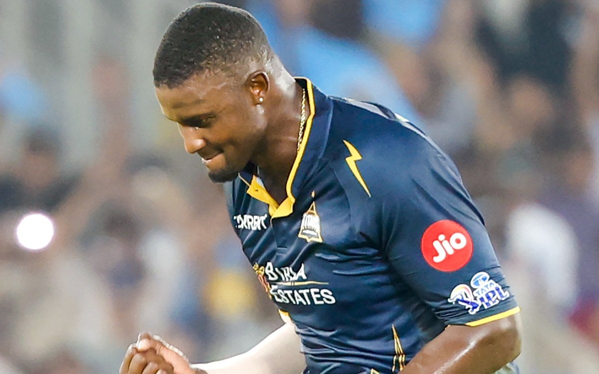 IPL 2026: ‘Upfront we were outstanding in the powerplay,’ says Holder after four-for against PBKS