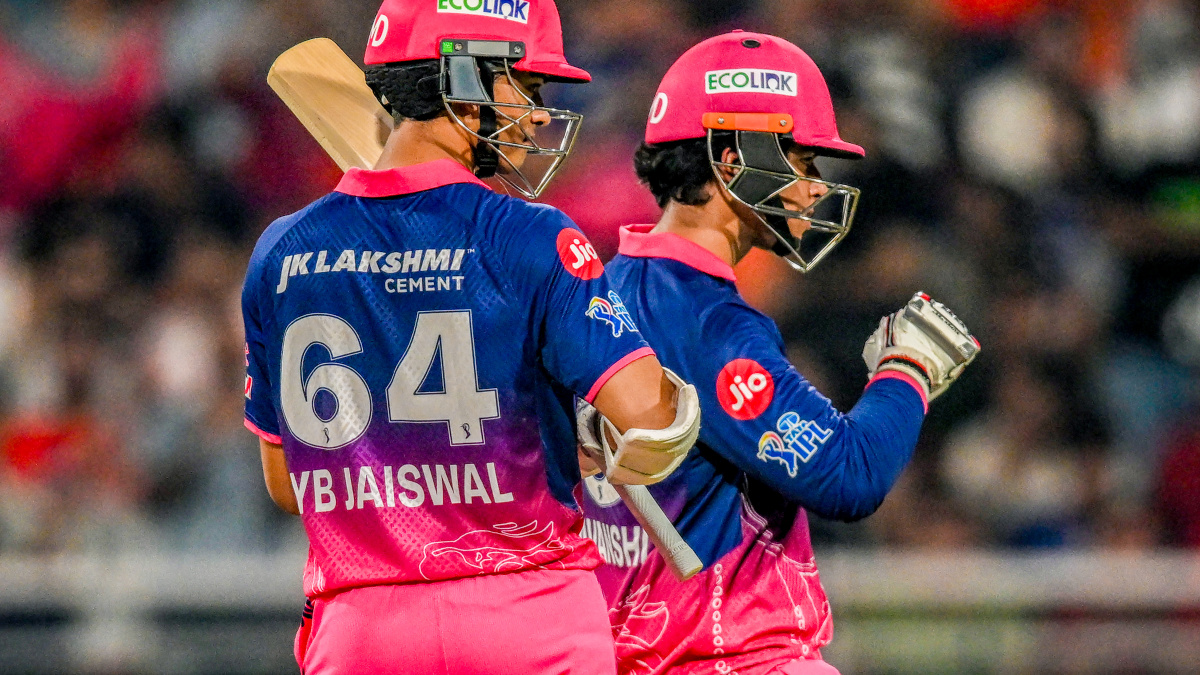 IPL 2026: Vaibhav Sooryavanshi breaks Chris Gayle’s all-time sixes record in T20 cricket