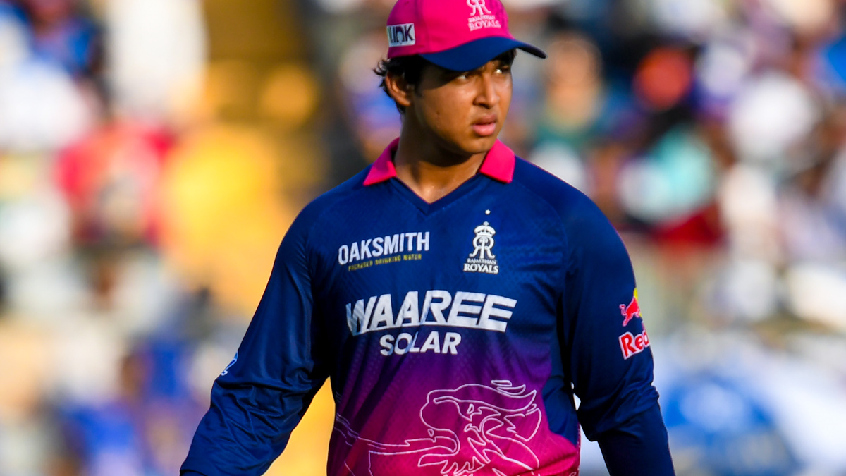 IPL 2026: Vaibhav Sooryavanshi breaks teenage T20 run-scoring record