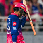 IPL 2026: Vaibhav Sooryavanshi’s opening blitz guides RR to 243/8 vs SRH in Eliminator