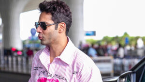 IPL 2026: Varun Dhawan, Pooja Hegde and Mrunal Thakur among celebrities set vibe for final