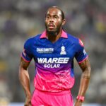 IPL 2026: Vaughan questions ECB over Archer’s stay ahead of England’s Test summer