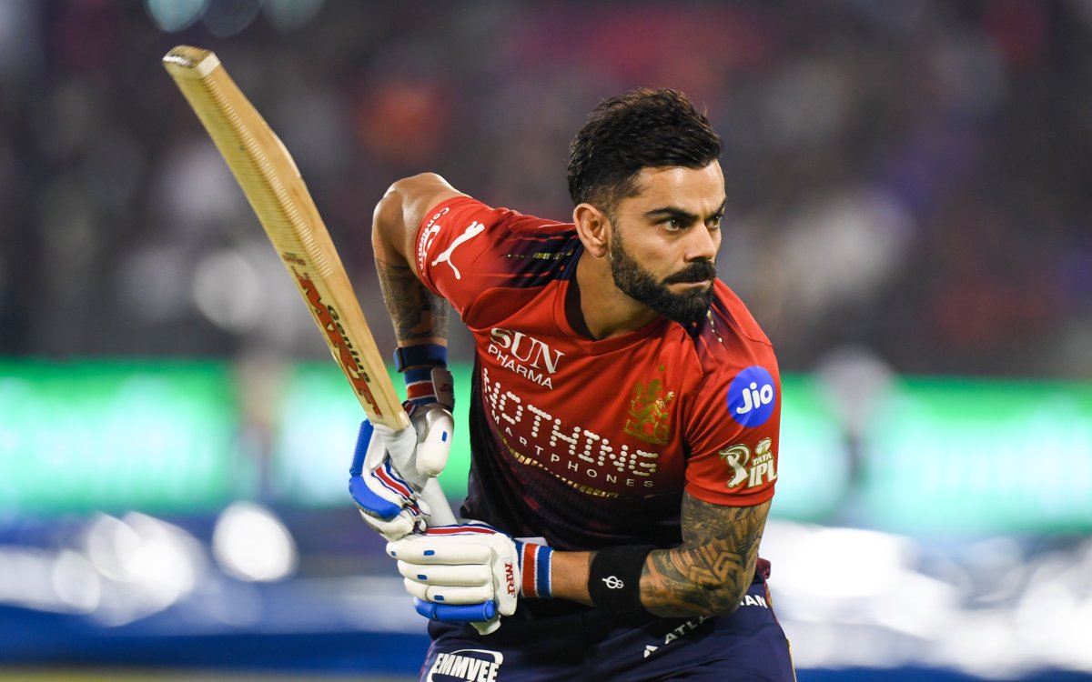 IPL 2026: Venkatesh, Duffy in as RCB elect to bowl against KKR, Chakaravarthy misses out