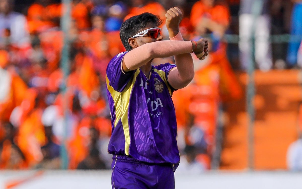 IPL 2026: Want to contribute in every department, says Anukul as he embraces bigger role as KKR figh