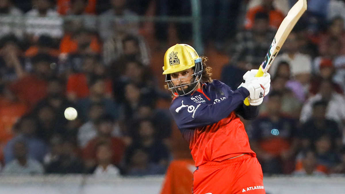 IPL 2026: We are not here to defend, we are here to attack, says Patidar ahead of Qualifier 1