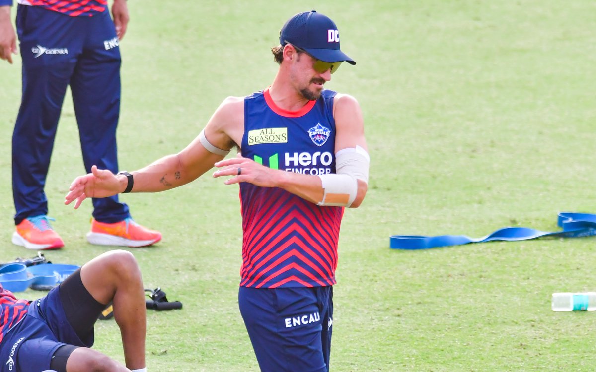 IPL 2026: ‘We can’t win competitions being this inconsistent,’ says DC assistant coach Bell