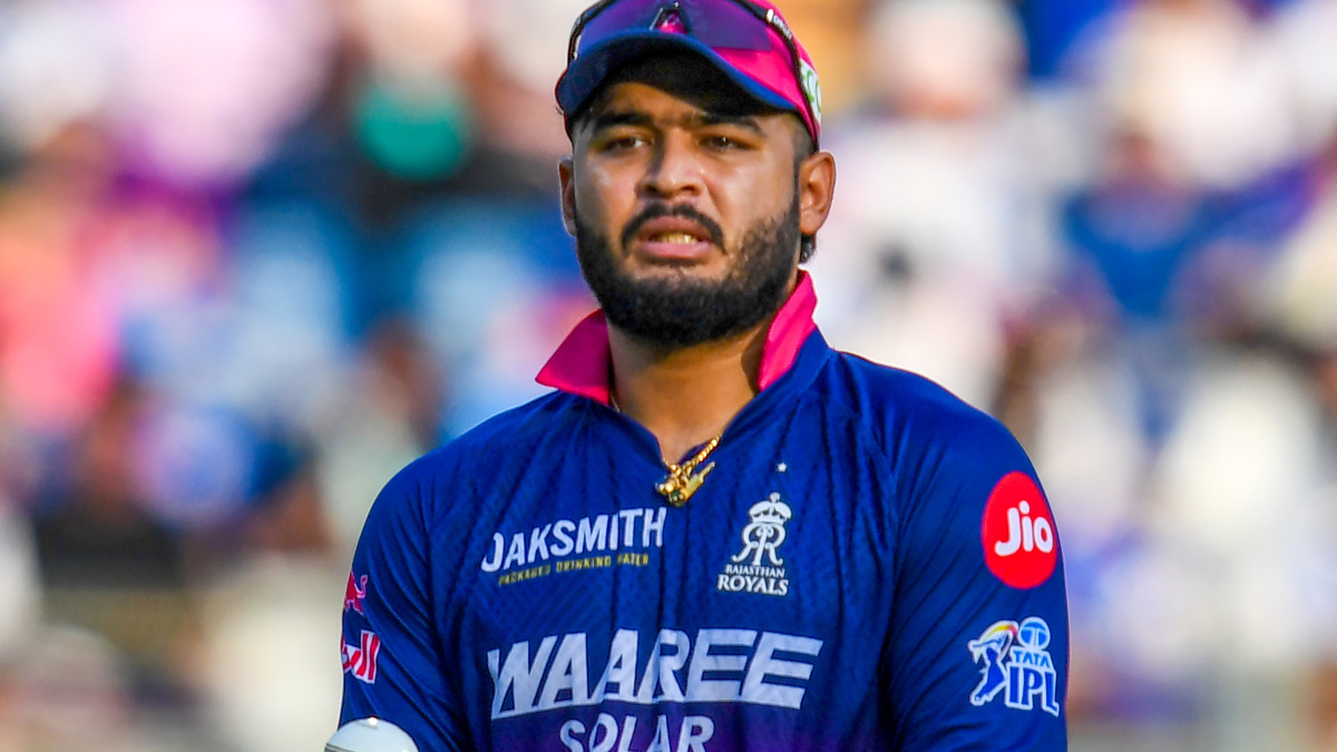 IPL 2026: We should have qualified earlier, says Riyan Parag as RR beat MI by 30 runs to seal playof