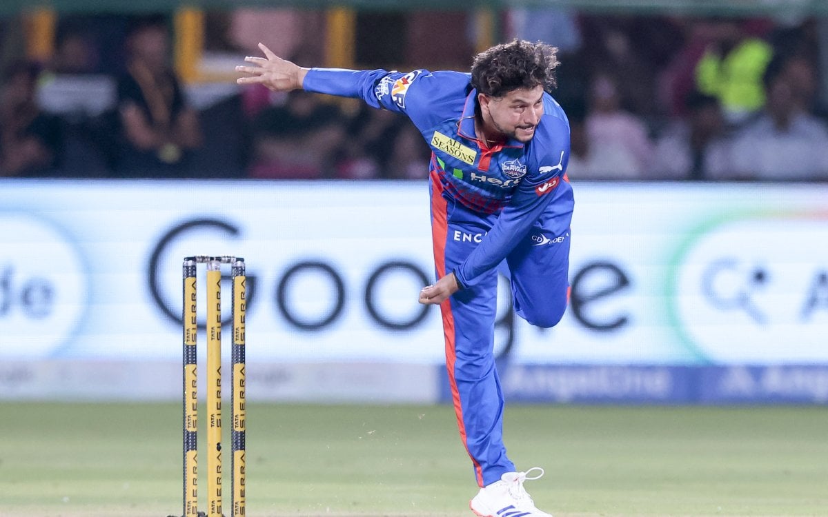 IPL 2026: 'We will rally around him', Badani backs struggling Kuldeep to find peak form
