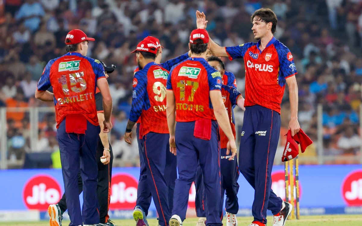 IPL 2026: 'We’re striving for that perfect game,' says Haddin, confident as PBKS eye return to winni