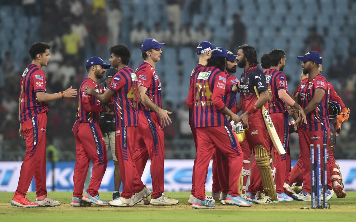 IPL 2026: When and where to watch CSK vs LSG, know all details