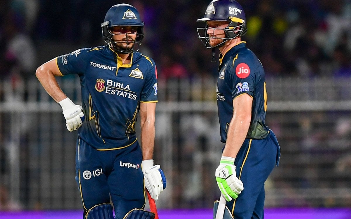 IPL 2026: When and where to watch GT vs CSK, know all details