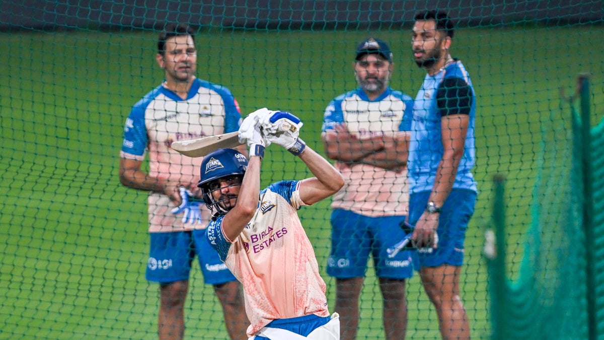 IPL 2026: When and where to watch GT vs RR Qualifier 2, know all details