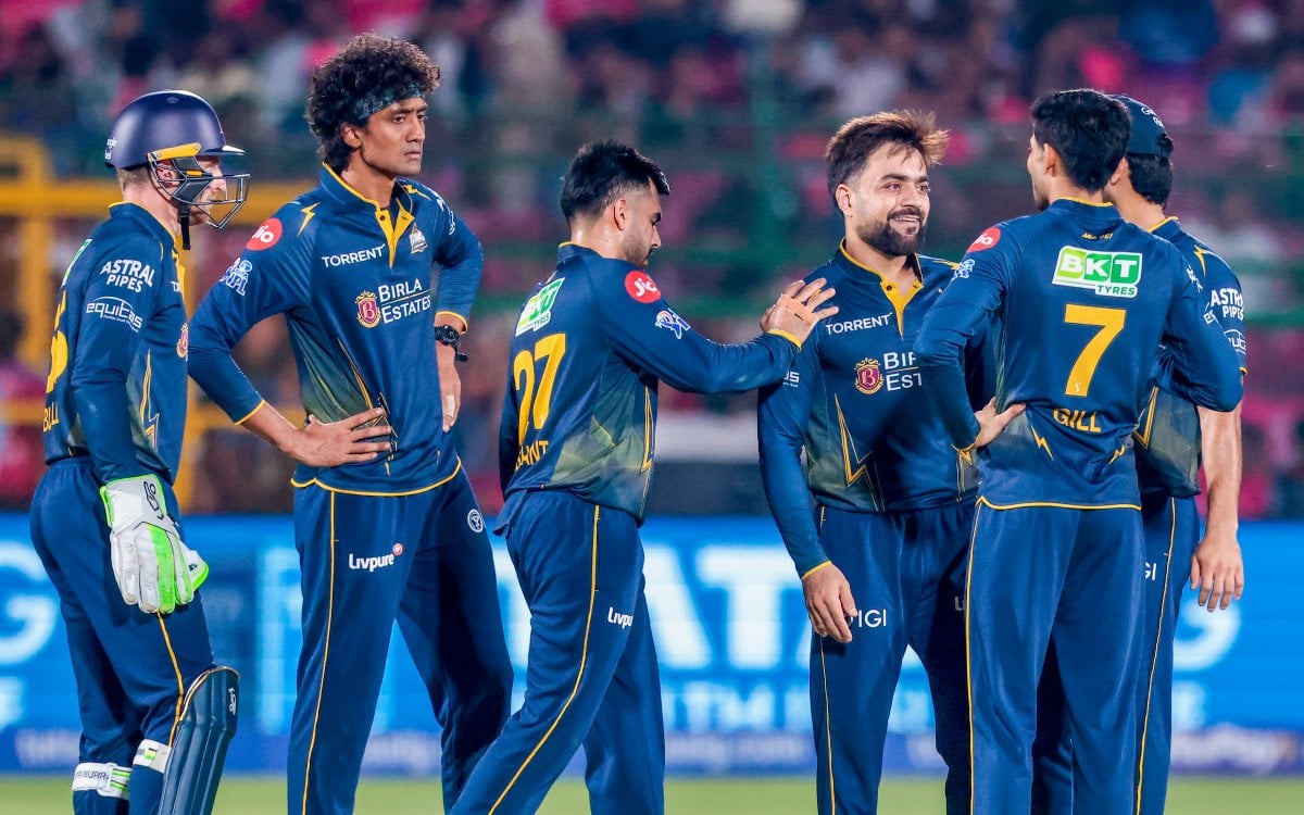 IPL 2026: When and where to watch GT vs SRH, know all details