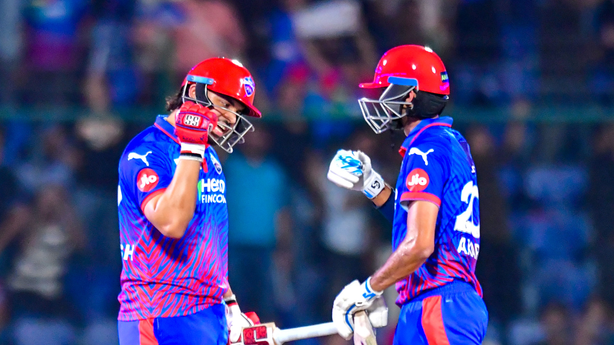 IPL 2026: When and where to watch KKR vs DC, know all details