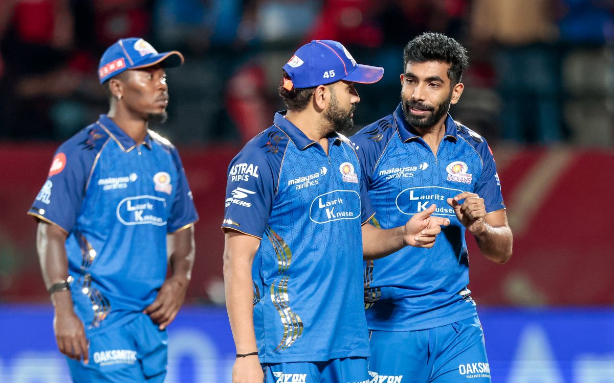 IPL 2026: When and where to watch KKR vs MI, know all details