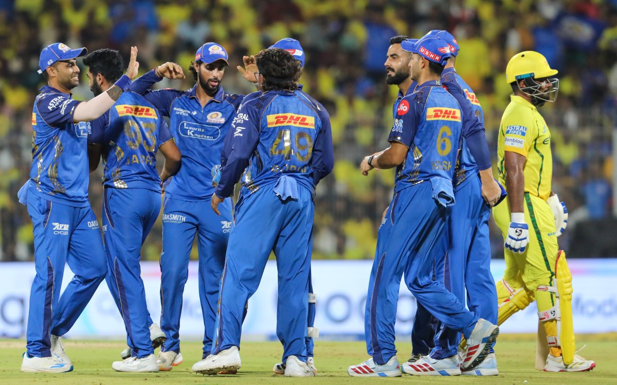 IPL 2026: When and where to watch MI vs LSG, know all details
