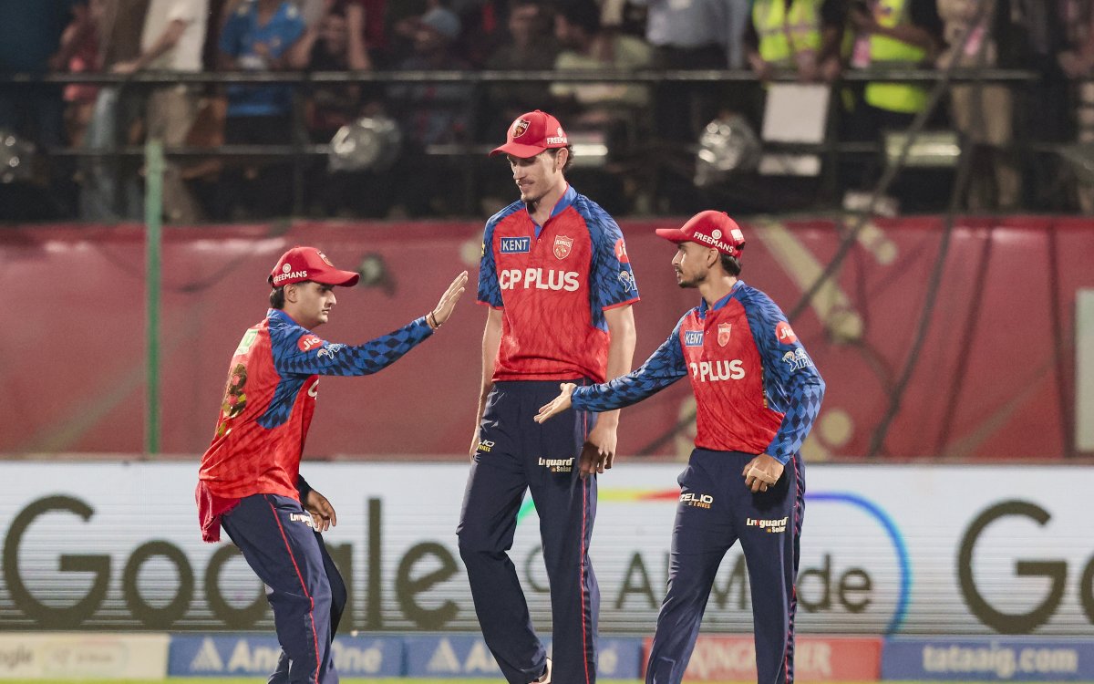 IPL 2026: When and where to watch PBKS vs MI, know all details