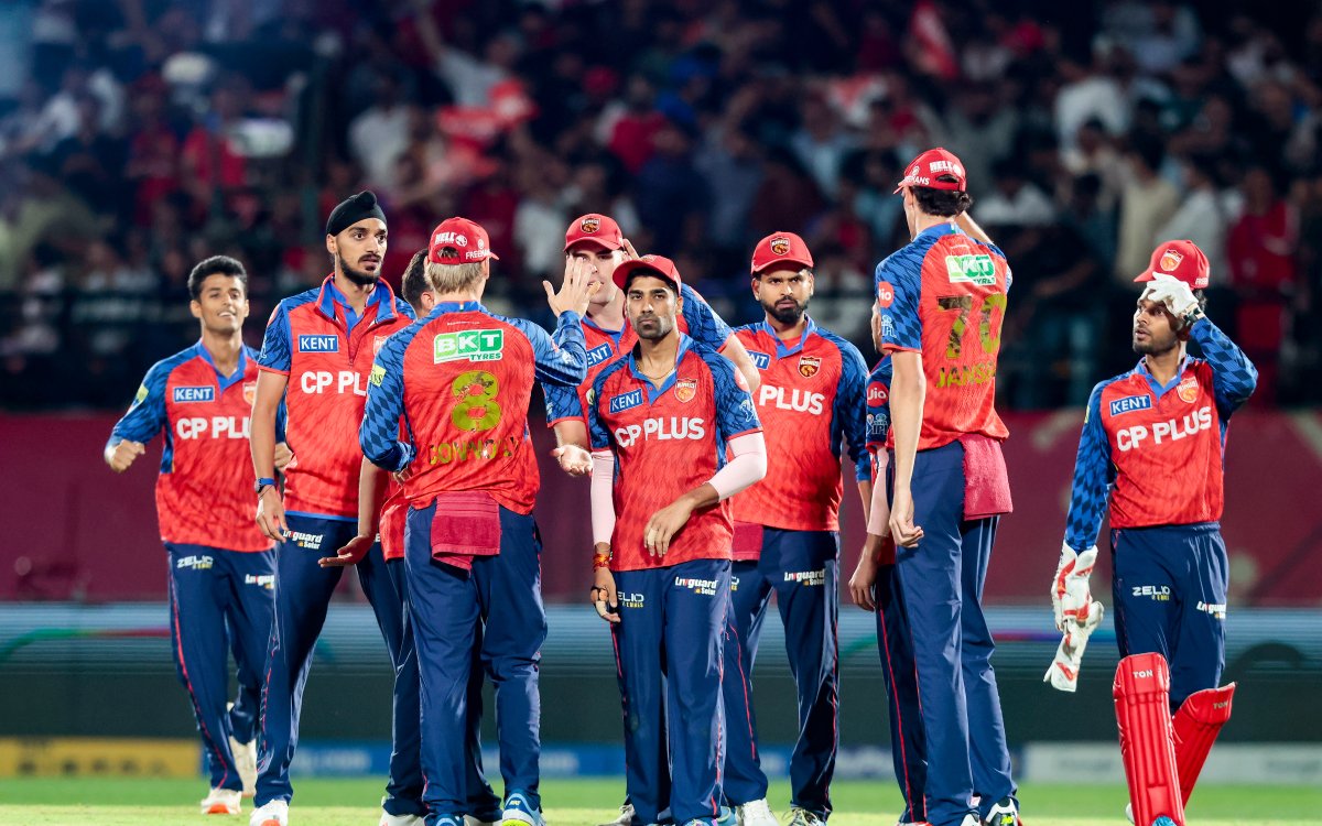 IPL 2026: When and where to watch PBKS vs RCB, know all details