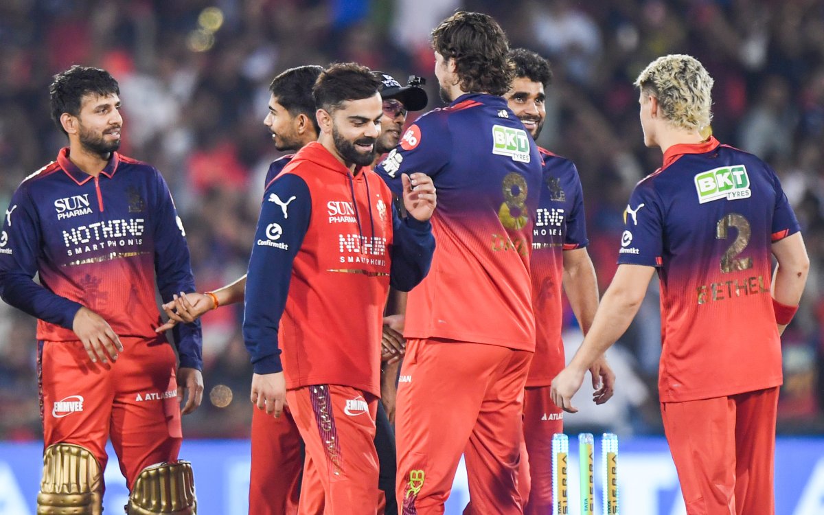 IPL 2026: When and where to watch RCB vs KKR, know all details