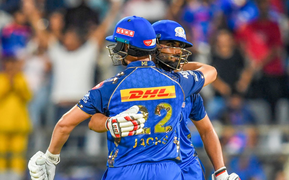 IPL 2026: When and where to watch RCB vs MI, Know all details