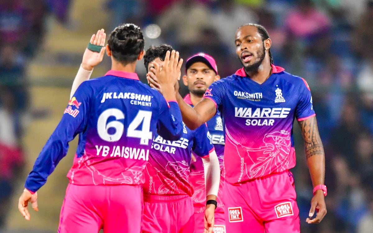 IPL 2026: When and where to watch RR vs LSG, know all details
