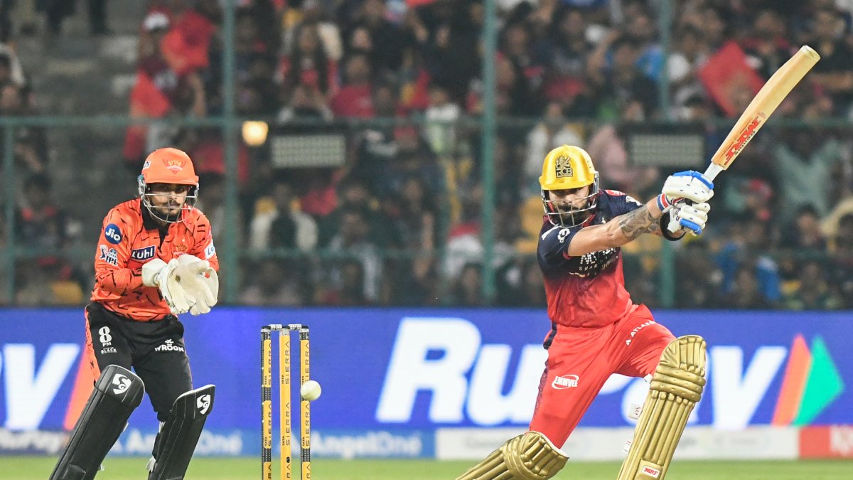IPL 2026: When and Where to watch SRH vs RCB, know all details